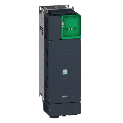 ATV340D30N4E - Atv340 30kw 40hp 400v With Ethernet Vari - Schneider Electric