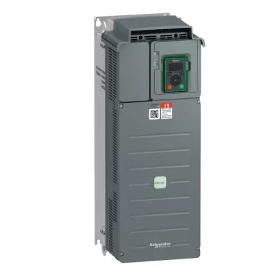 ATV610D37N4 - Atv610, Vsd Ip20 37kw, 380/415v - Schneider Electric