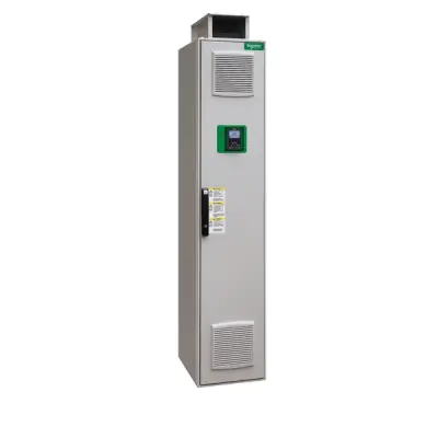 ATV630C13N4F - Atv630-132kw-400v 3phas-floor Standing - Schneider Electric