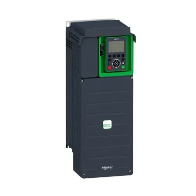 ATV630D18N4 - Atvprocess 630-18,5 Kw-400v 3phas - Schneider Electric