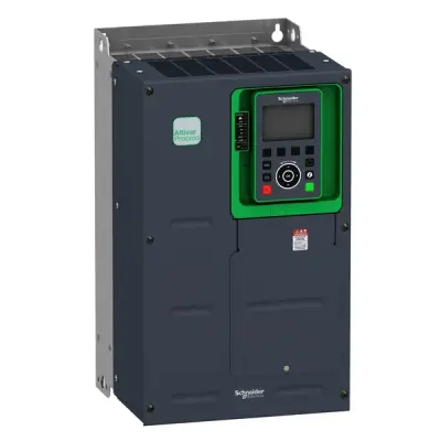 ATV630U75Y6 - Atv630ip00 7,5kw 500v-690v Variable Spe - Schneider Electric