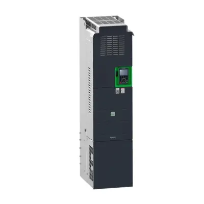 ATV930C11N4 - Atv930 110kw 400v Variable Speed Drive - Schneider Electric