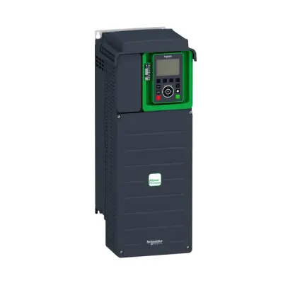 ATV930D11M3 - Atv930 Ip21 11kw 200v/240v Variable Spee - Schneider Electric