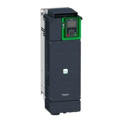 ATV930D18M3 - Atv930 Ip21 18kw 200v/240v Variable Spee - Schneider Electric