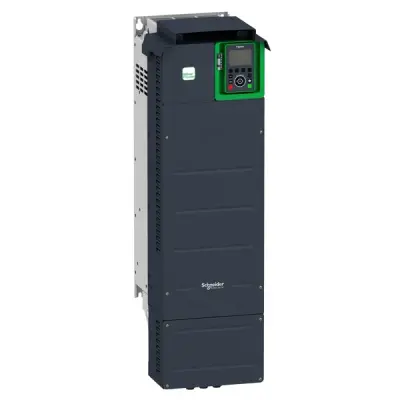 ATV930D30M3C - Atv930 Ip21 30kw 200v/240v W/o Braking C - Schneider Electric