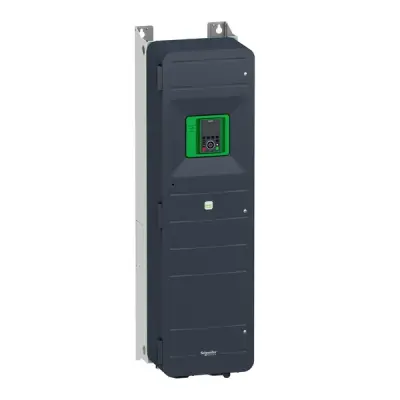 ATV950D75N4 - Atv950 Ip55 75kw 400v/480v Variable Spee - Schneider Electric