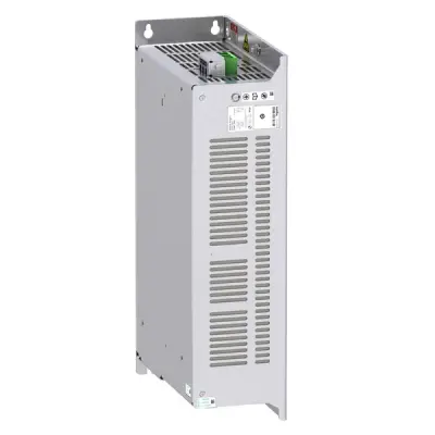 ATVRU75N4 - Regenerative Unit - 7,5 Kw - For Altivar - Schneider Electric