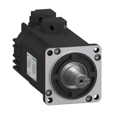 BCH16HD04332A5C2 - Servo Motor Bch16 - 60 Mm - 14mm Shaft - - Schneider Electric