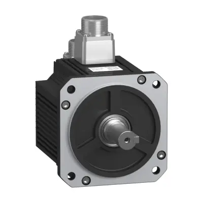 BCH16HM15230A6C2 - Servo Motor Bch16 - 130 Mm - 22mm Shaft - Schneider Electric