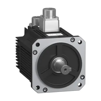 BCH16HM15230F6C2 - Servo Motor Bch16 - 130 Mm - 22mm Shaft - Schneider Electric