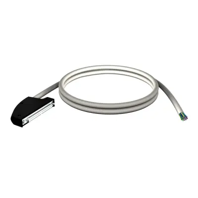 BMXFCW1001 - Fcn 20 Wire 10m Cable - Schneider Electric