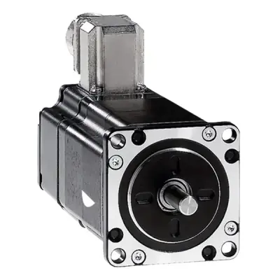 BRS368W131FCA - Brs3 57 Mm 79 Mm 230v No Key 1000 Brake - Schneider Electric