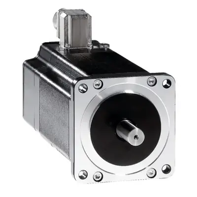 BRS397W360FBA - Lexium Stepper Motor, Size 90, 2.26 Nm, - Schneider Electric