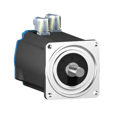 BSH1404P12A2P - Bsh Motor Iec 140mm 32,1 Nm With Key Ip5 - Schneider Electric