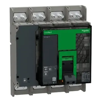 C125N420FM - Schneider Electric