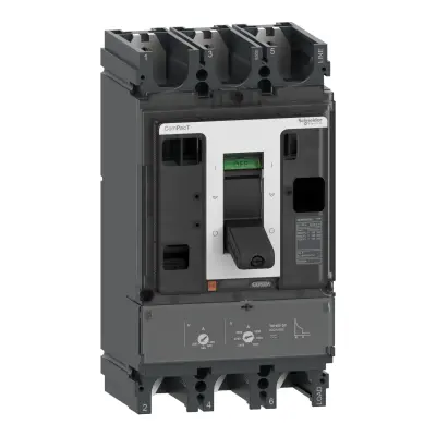 C63F3TM600D - Schneider Electric