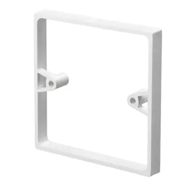 CEC110W - Spacer 10mm (10 Pack) - Schneider Electric