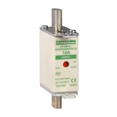 DF2HA1251 - Fuse - Schneider Electric