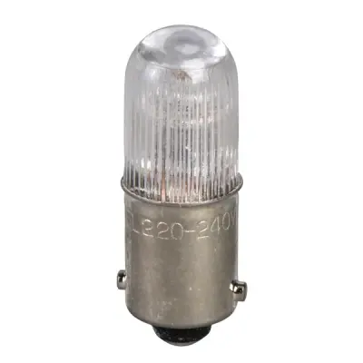 DL1CS7220 - Bulb For Signaling Unit - Schneider Electric