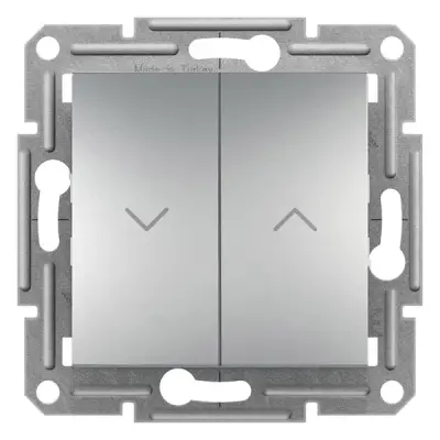 EPH1300161 - Asfora Roller Bld Push-button Alm - Schneider Electric