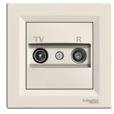 EPH3300223 - Efes Tv/r Prizi Gecisli 4db Krm - Schneider Electric
