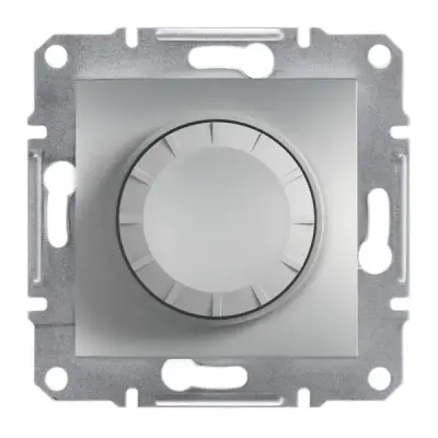 EPH6600161 - Asfora Rtry Dmmr 315va 2w W/o Frm Alum - Schneider Electric