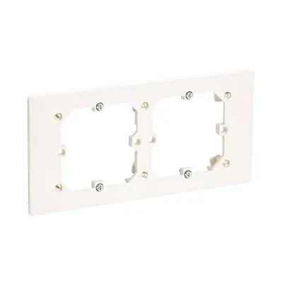 ETK10186 - Ultra Universal Adapter C/c 60 2 Module - Schneider Electric