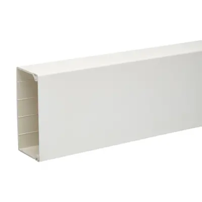 ETK10360EZ - Ultra Easy Trunking 100x60 - Schneider Electric