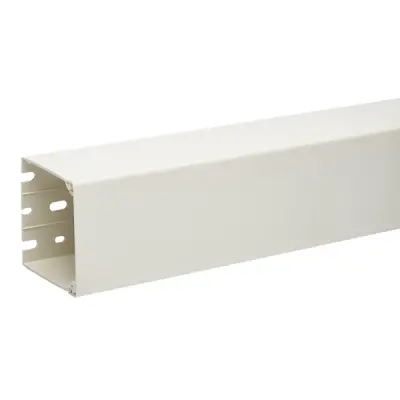 ETK12360EZ - Ultra Easy Trunking 120x60 - Schneider Electric