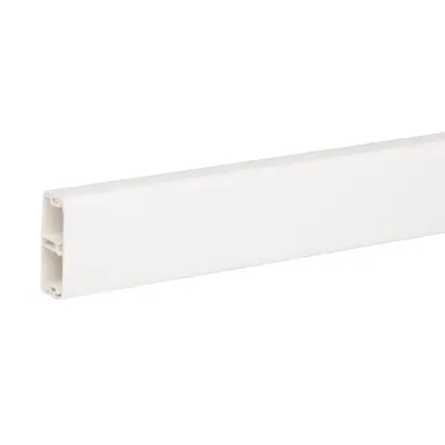 ETK40017E - Ultra Trunking Mini 40x17 - Schneider Electric