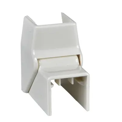 ETK40020 - Ultra Adjustable Int. Corner 40x17 - Schneider Electric