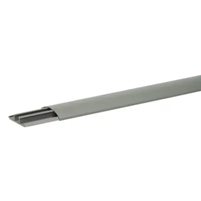 ETK50012 - Ultra On-floor Trunking 50x12 - Schneider Electric