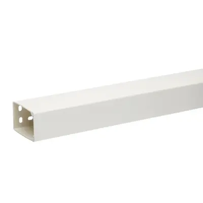 ETK60325EZ - Ultra Easy Trunking 60x25 - Schneider Electric