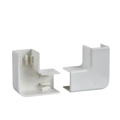 ETK60341 - Ultra Bend 90° 60x25/40/60 - Schneider Electric