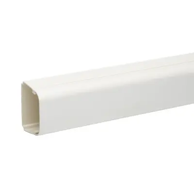 ETK65048 - Ultra Pipe Trunking 65x48 - Schneider Electric