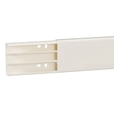 ETK70221 - Ultra Skirting Trunking 70x20 - Schneider Electric
