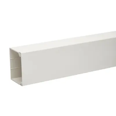 ETK80360EZ - Ultra Easy Trunking 80x60 - Schneider Electric