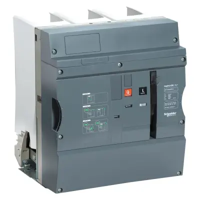 EXE122506B1B - Vcb Base 12kv 25ka 630a 185 Iec - Schneider Electric