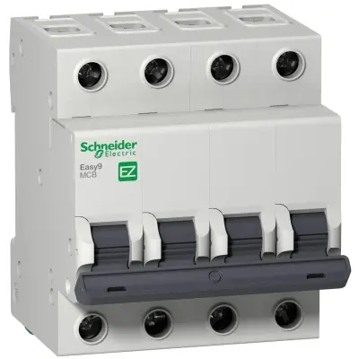 EZ9F34440 - Schneider Electric