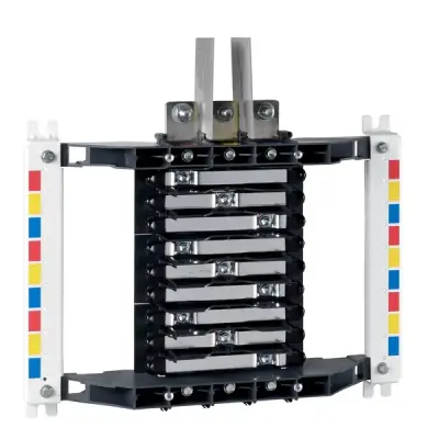 EZB630W12 - Ez Busbar 630a 12ways - Schneider Electric