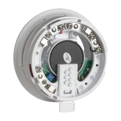 FFS06728010 - Ancillary Sounder Base Esi-10 - Schneider Electric