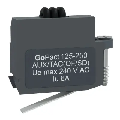 G12-25AUX240 - Schneider Electric