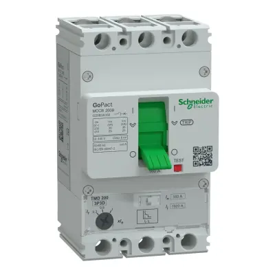 G20B3A160 - Schneider Electric