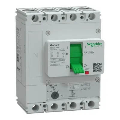 G20F4A100 - Schneider Electric