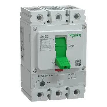 G25B3A250 - Schneider Electric