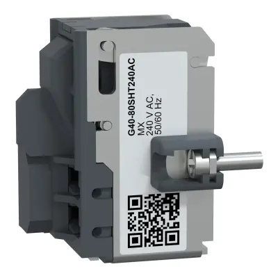 G40-80SHT240AC - Schneider Electric