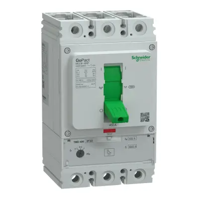 G40F3A400 - Schneider Electric