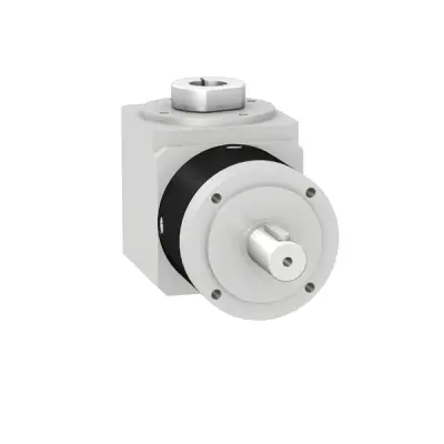 GBY120020K - Angular Gearbox, 120 Mm, 20:1 - Schneider Electric