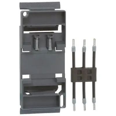 GK2AF01 - Mounting Plate - Schneider Electric