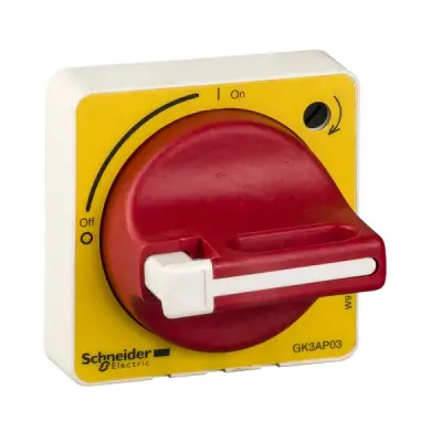 GK3AP03 - External Operator Gk3le - Schneider Electric